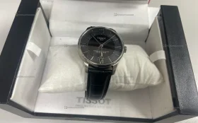 Купить Часы Tissot Automatic T009407A (Lag 9B9 K9Y) б/у , в Москва и область Цена:29900рублей