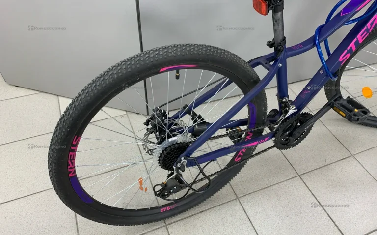 Велосипед Stern Angel 2.0 27,5’’