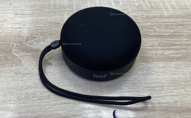 Колонка  leef el-sw-b008