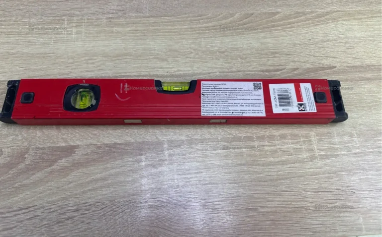 строительный уровень kapro 40cm магнитный