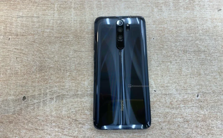Xiaomi Redmi Note 8 Pro 8/128 ГБ