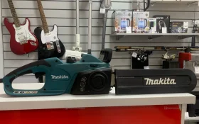 Цепная пила makita UC3541A
