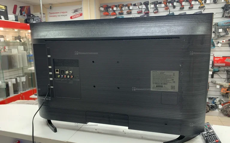 Телевизор Samsung UE32T5300AU