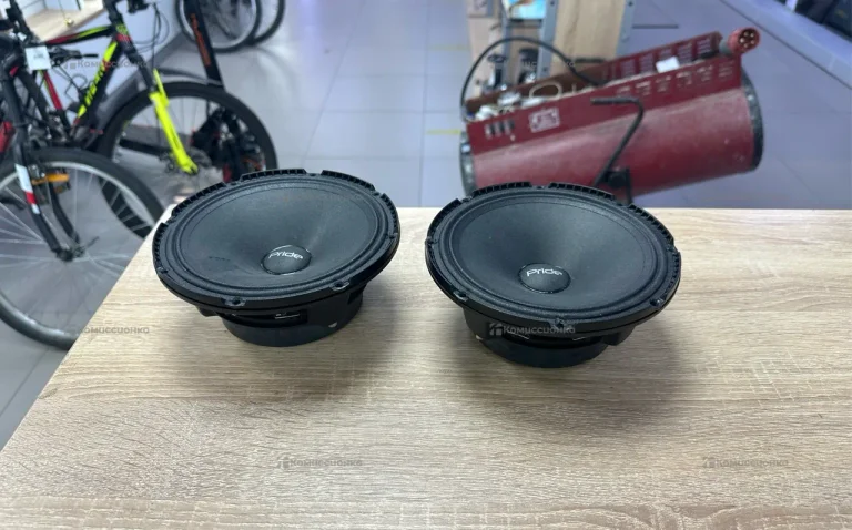 Колонка  Pride Solo 300 2