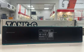 Гитарный процессор M-Wave Tank-G