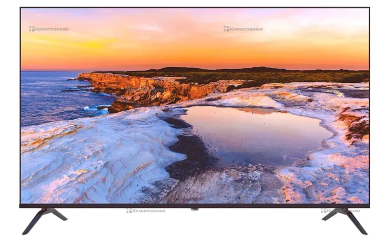 Телевизор Razz HH43FSY25F