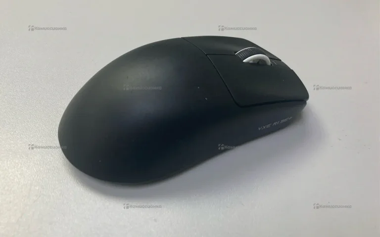 Мышь игровая VXR R1 SE+