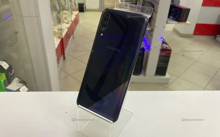 Samsung Galaxy A30s 3/32 ГБ