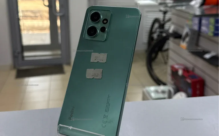 Xiaomi Redmi Note 12 128GB
