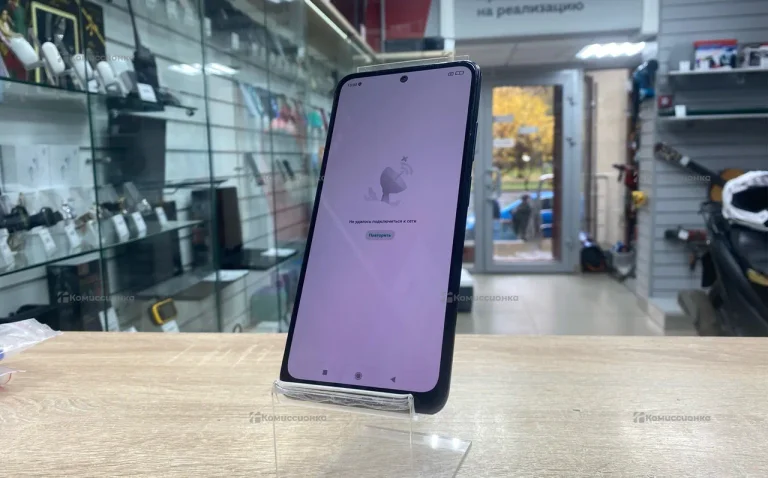 Xiaomi Redmi Note 10S 6/128 ГБ