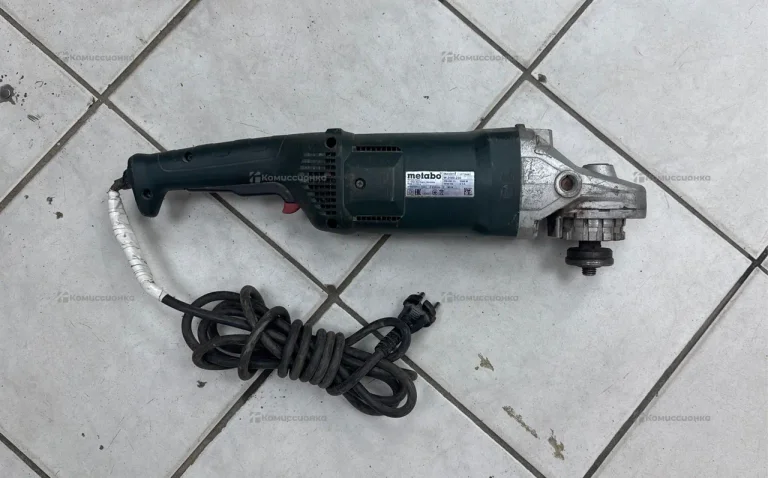 Ушм metabo w 2000-230