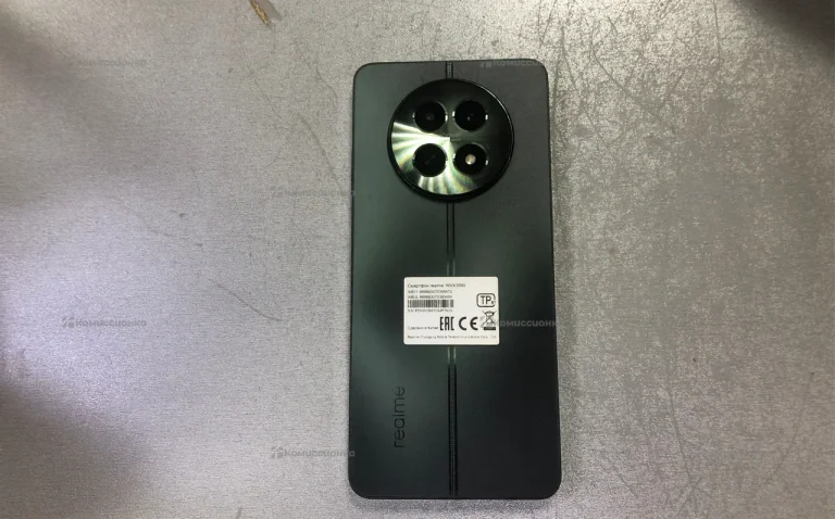 Realme 12 Pro Plus 5G 8/256 ГБ