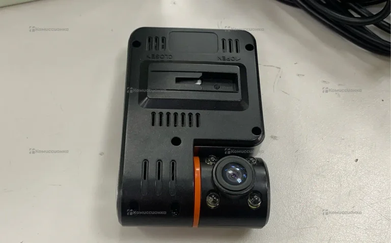 Видеорегистратор  jio dv-503