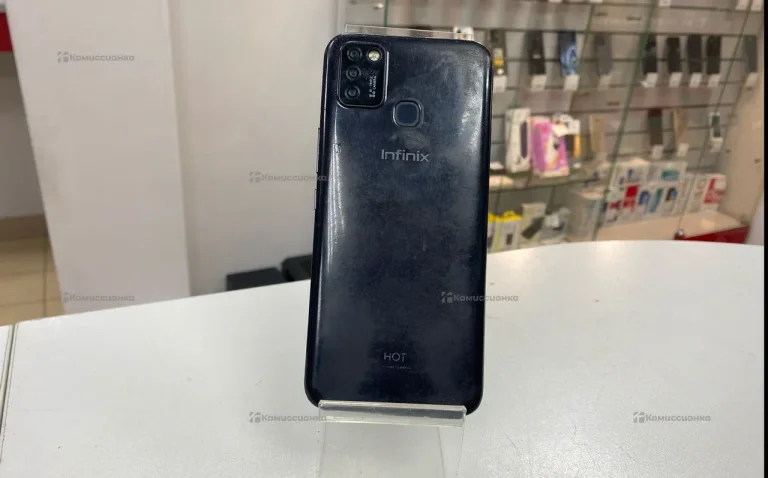 Infinix Hot 10 Lite 3/64 ГБ