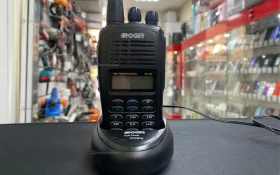 Купить Рация  Roger б/у , в Москва и область Цена:990рублей