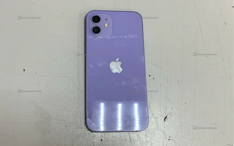 Apple iPhone 12 4/128 ГБ