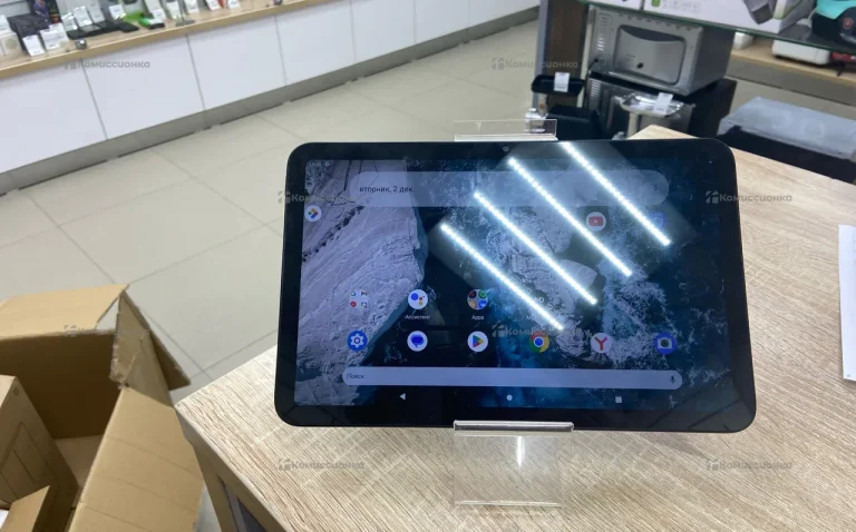 Планшет Nokia T20