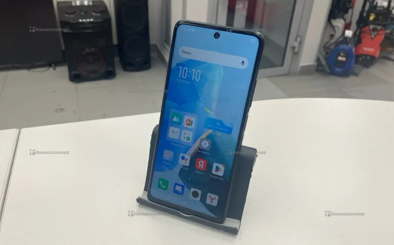 Infinix Hot 30 4/128 ГБ