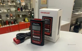Купить Автосканер Kingbolen Edith Plus б/у , в Нижний Новгород Цена:8990рублей