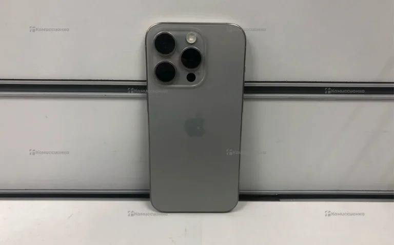 Apple iPhone 15 Pro 8/128 ГБ