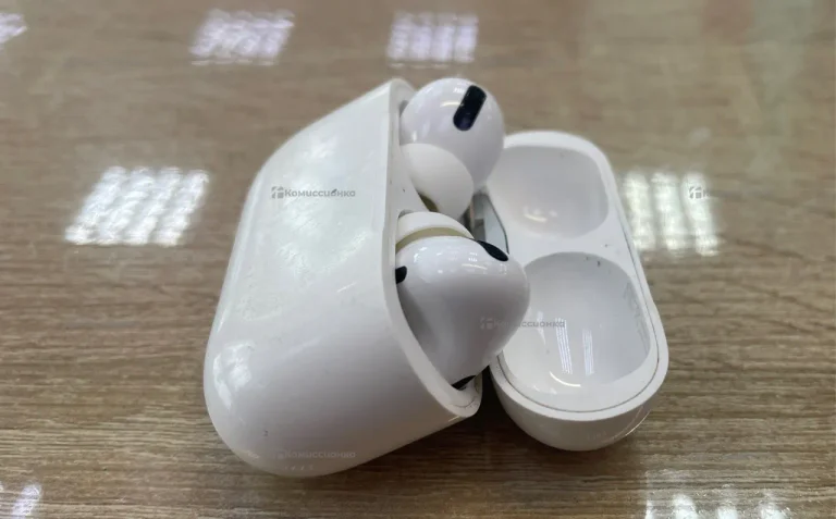 Наушники  AirPods Pro A1290
