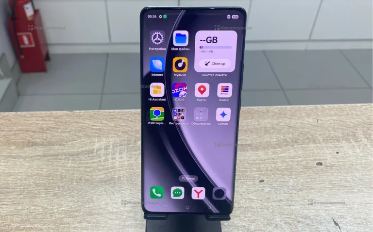 Realme GT 6T 12/256 ГБ