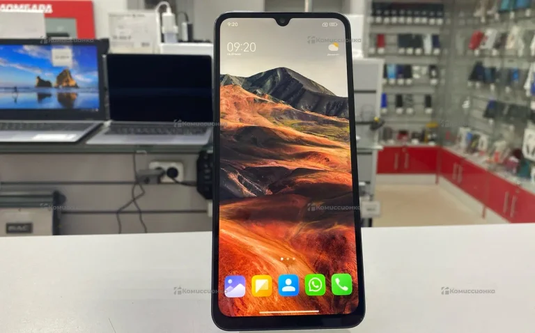 Xiaomi Redmi 14C 4/128 ГБ