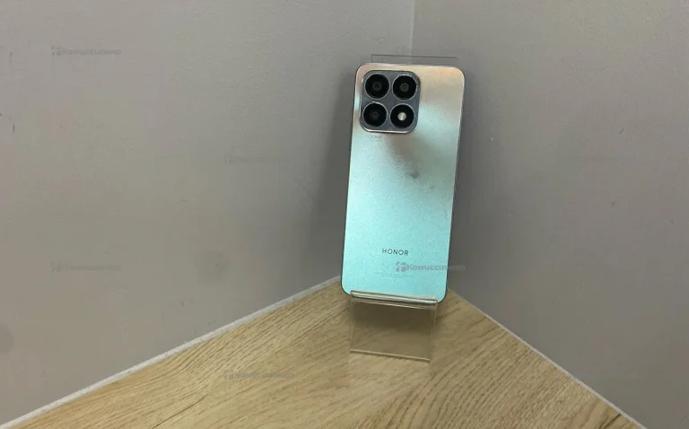 Honor X8a 6/128 ГБ