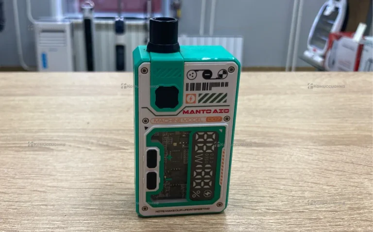 Вейп Manto Aio Plus 2