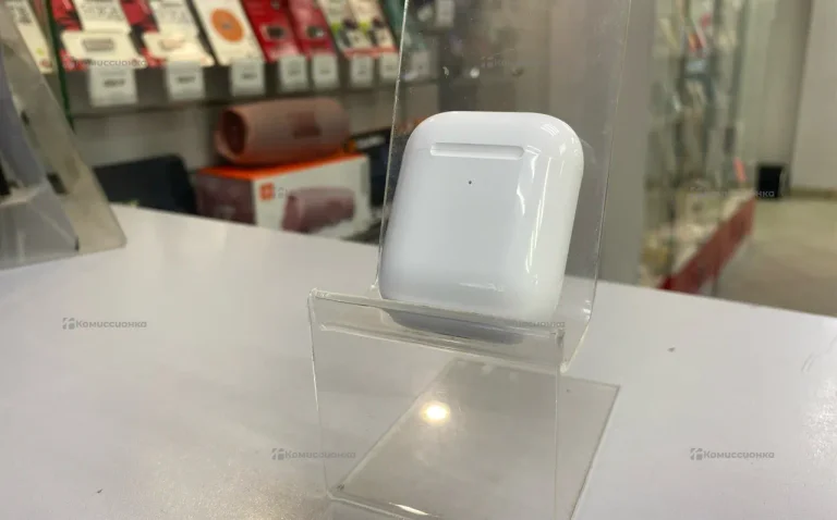 Наушники  Air Pods rep