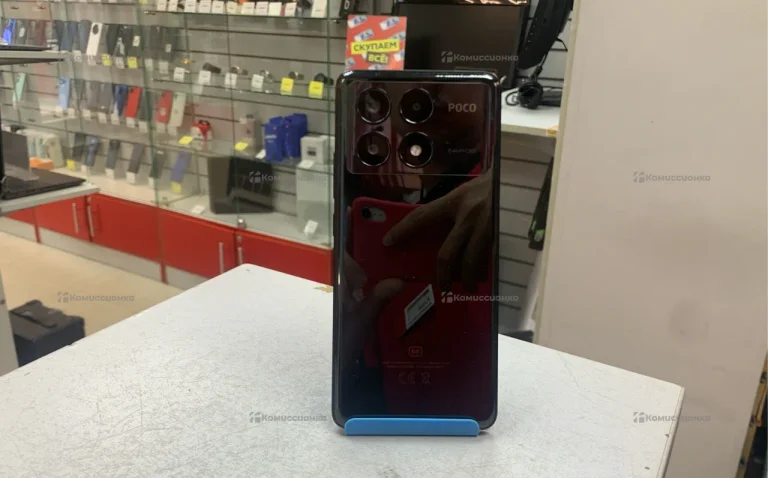 Xiaomi Poco F6 Pro 12/512Gb
