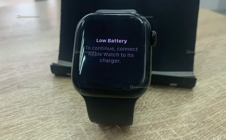 Часы  Apple Watch 10