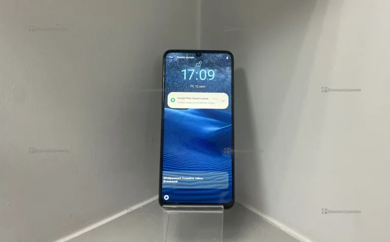 Realme Note 50 3/64 ГБ
