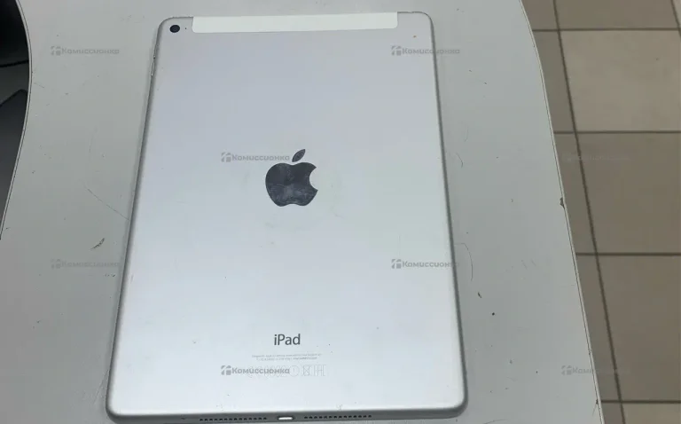 Apple a pad  ai2