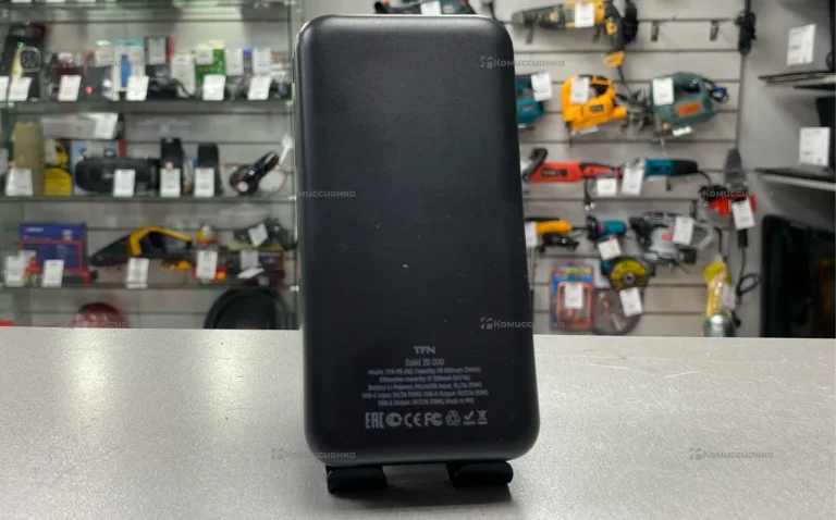 Power Bank  TFN 20k mah