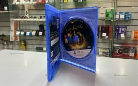 Купить диск ps5 . игра Elden Ring б/у , в Санкт-Петербург Цена:1390рублей