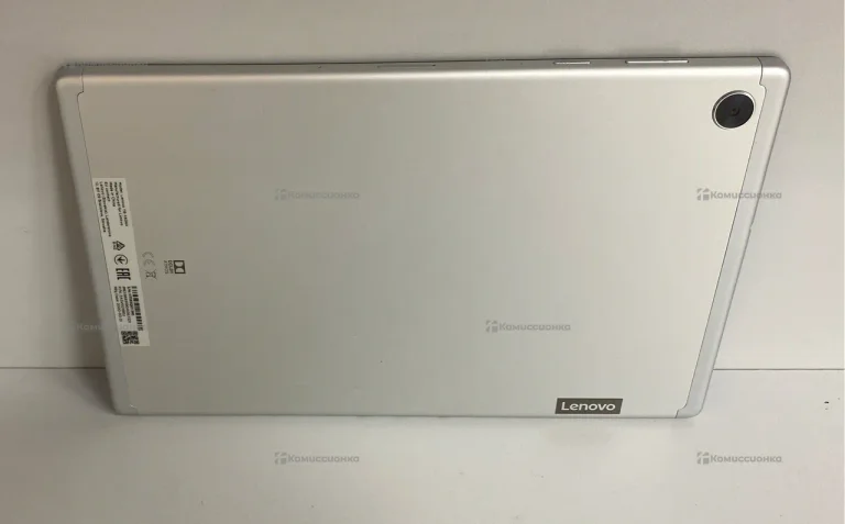 Планшет Lenovo Tab M10 Plus TB-X606X 32Gb