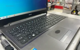 Ноутбук  Dexp W54