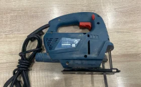 Купить Электролобзик Bosch GST 700 б/у , в Казань Цена:4900рублей