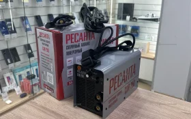 Купить Сварочный аппарат Ресанта САИ 250 б/у , в Челябинск Цена:6590рублей