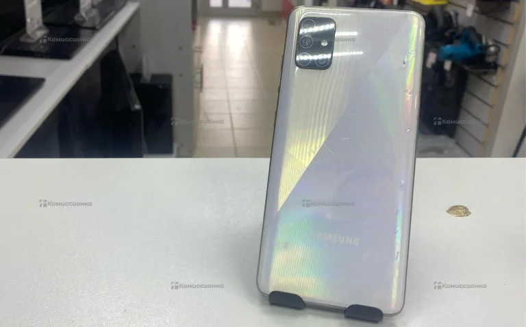 Samsung Galaxy A51 4/64Gb