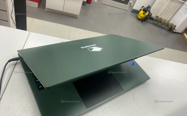 Ноутбук Echips NQ15E