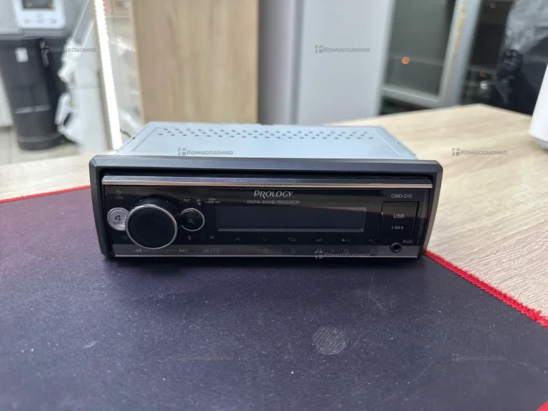 Автомагнитола  Prology CMD-310