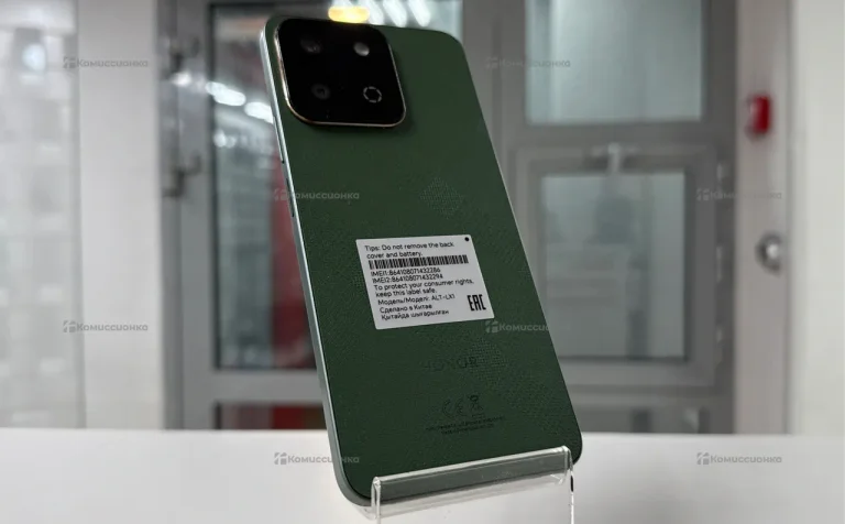 Honor X7c 6/128 ГБ