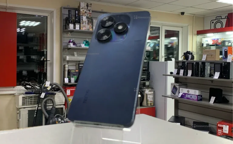 Tecno spare go 2024