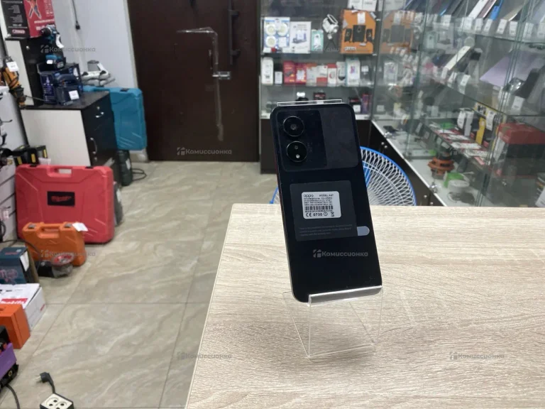 Oppo A97 12/256 ГБ