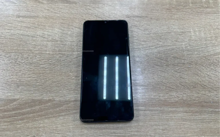 Samsung Galaxy M12 4/64 ГБ