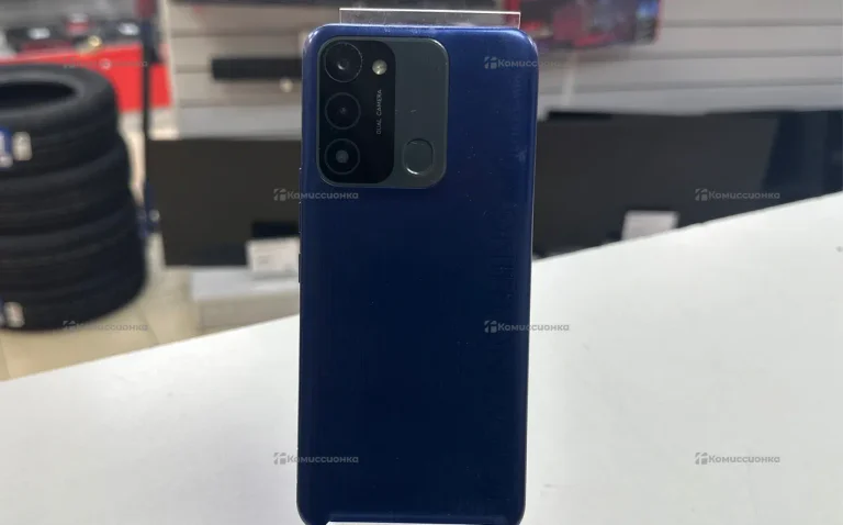 Tecno Spark Go 2022 2/32 ГБ