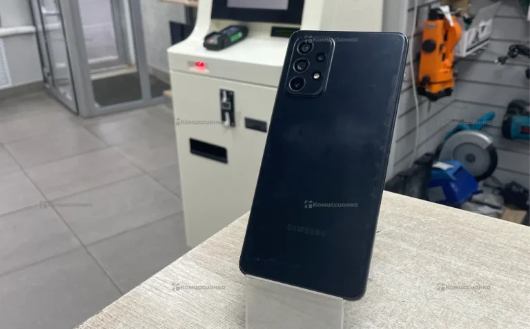 Samsung Galaxy A72 6/128Gb