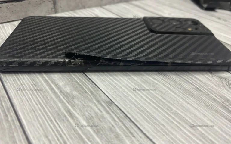 Samsung Galaxy S21 Ultra 5G 12/256 ГБ